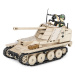 COBI 2282 II WW Marder III Ausf. M, 1:35, 367 k, 1 f