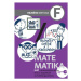 Matematika F - klíč k pracovnímu sešitu