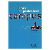 Campus 1 guide pédagogique CLE International