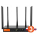 Tenda W30E AX3000 Enterprise WiFi 6