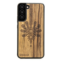 Pouzdro Bewood pro Samsung Galaxy S22 Plus Pařeniště Limba