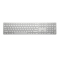 HP 970 Programmable Wireless Keyboard CZ/SK - programovatelná klávesnice