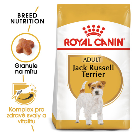 Krmiva pro psy Royal Canin