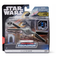 Star Wars Star Wars Outland Tie Fighter Moff Gideon, vozidlo