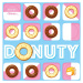 Desková hra Donuty FFRDONCZK01