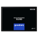 GOODRAM SSD CL100 Gen.3 960GB SATA III 7mm, 2, 5\"