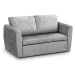 Sofa Bella Lux 120 Terra 88