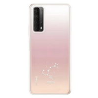 iSaprio čiré pouzdro - Štír - Huawei P Smart 2021