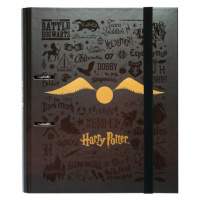 Pořadač na dokumenty Pořadač na dokumenty Harry Potter - Glasses, 32 x 28 cm
