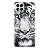 iSaprio Tiger Face pro Samsung Galaxy M53 5G