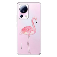 iSaprio Flamingo 01 pro Xiaomi 13 Lite