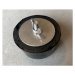Vagnerpool Gumová černá zátka trysky - úzávěr pro zazimování  1 1/2" (4,2cm)