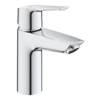 Umyvadlová baterie Grohe Start s clic-clacem chrom 23550002