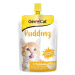 GimCat pudink classic 4 × 150 g