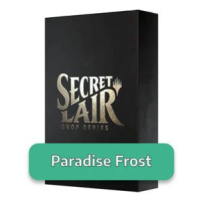 Secret Lair Drop Series: Secretversary 2023: Paradise Frost (English; NM)
