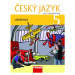 Český jazyk 5 - učebnice - Kosová J., Babušová G