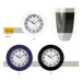 Designové nástěnné hodiny Lowell 00920-6CFA Clocks 30cm