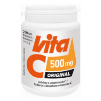 Vita-C 500mg tbl.200