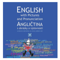 Angličtina s obrázky a výslovností Nakladatelství Olomouc s.r.o