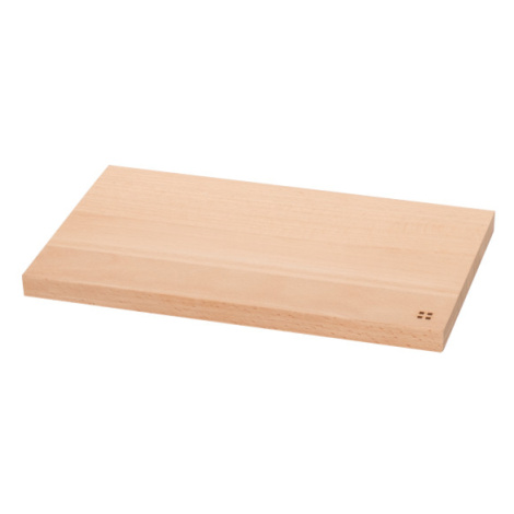 Dřevěná deska na krájení 26,5 x 15,5 cm - Basic Lunasol