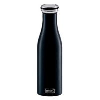 Lurch Trendy termo láhev 00240908 - 500 ml matt black