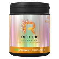 Reflex Creapure® Creatine 500 g