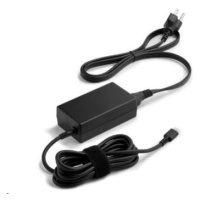 HP USB-C 65W Laptop Charger