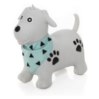 Zopa Hopsadlo Skippy Dog/Grey