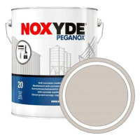 Rust-Oleum Antikorozní elastický nátěr Noxyde Peganox šedý, RO.405.7032.5, 5 kg