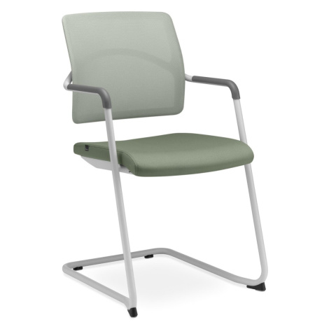 LD SEATING - Konferenční židle ARCUS 251-Z-N8