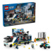 LEGO® Mobilní kriminalistická laboratoř policistů 60418