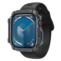 Spigen Rugged Armor Dark Gray Apple Watch 10 46mm