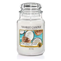 Svíčka YANKEE CANDLE 625g Coconut Splash