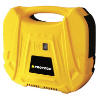 PROTECO 51.02-MK-1100 kompresor bezolejový mini 230V, 1100W, 180 L/min