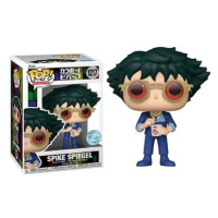 Funko Pop! Animation Cowboy Bebop Spike with Noodles 1217