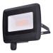 Solight LED reflektor Easy, 20W, 1600lm, 4000K, IP65, černý