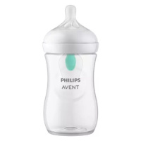 Philips AVENT Láhev Natural Response s ventilem AirFree 260 ml, 1m+