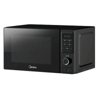 MIDEA AM720C2AT(BK)