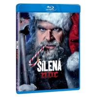 Šílená noc - Blu-ray