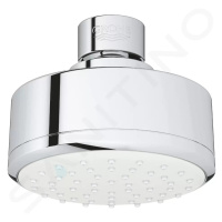 Grohe 26366001 - Hlavová sprcha Cosmopolitan 100 s jedním proudem, chrom