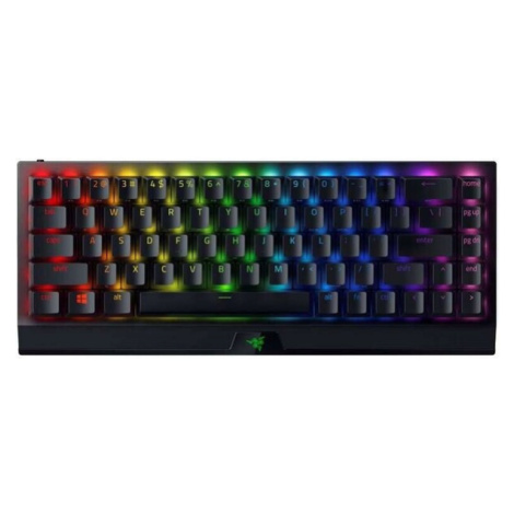 Razer BlackWidow V3 Mini HyperSpeed RZ03-03891400-R3M1 Černá