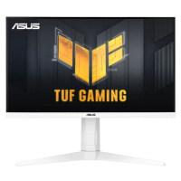 ASUS TUF Gaming VG27AQML1A-W herní monitor 27”