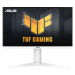 ASUS TUF Gaming VG27AQML1A-W herní monitor 27”