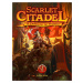 Paizo Publishing Scarlet Citadel for 5th Edition