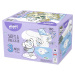 Bella Baby HAPPY Soft&Delicate Midi Box 2 x 70 ks
