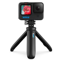 GoPro Shorty - mini teleskopická tyč + stativ (Shorty - Mini Extension Pole + Tripod)