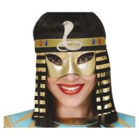 Guirca Maska - Egypťanky