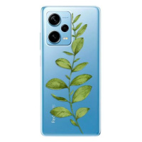 iSaprio Green Plant 01 pro Xiaomi Redmi Note 12 Pro 5G / Poco X5 Pro 5G