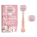 Gillette Venus Spa Breeze dámský holicí strojek + 2 hlavice