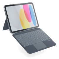 Kryt s českou klávesnicí na iPad 10,9